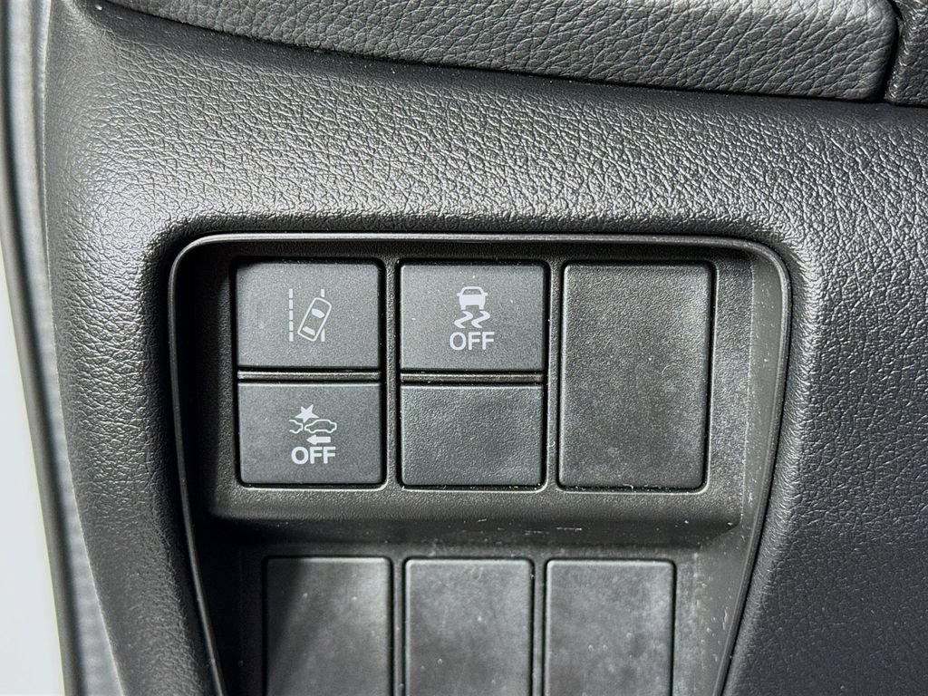 Used 2021 Honda CR-V EX image 23