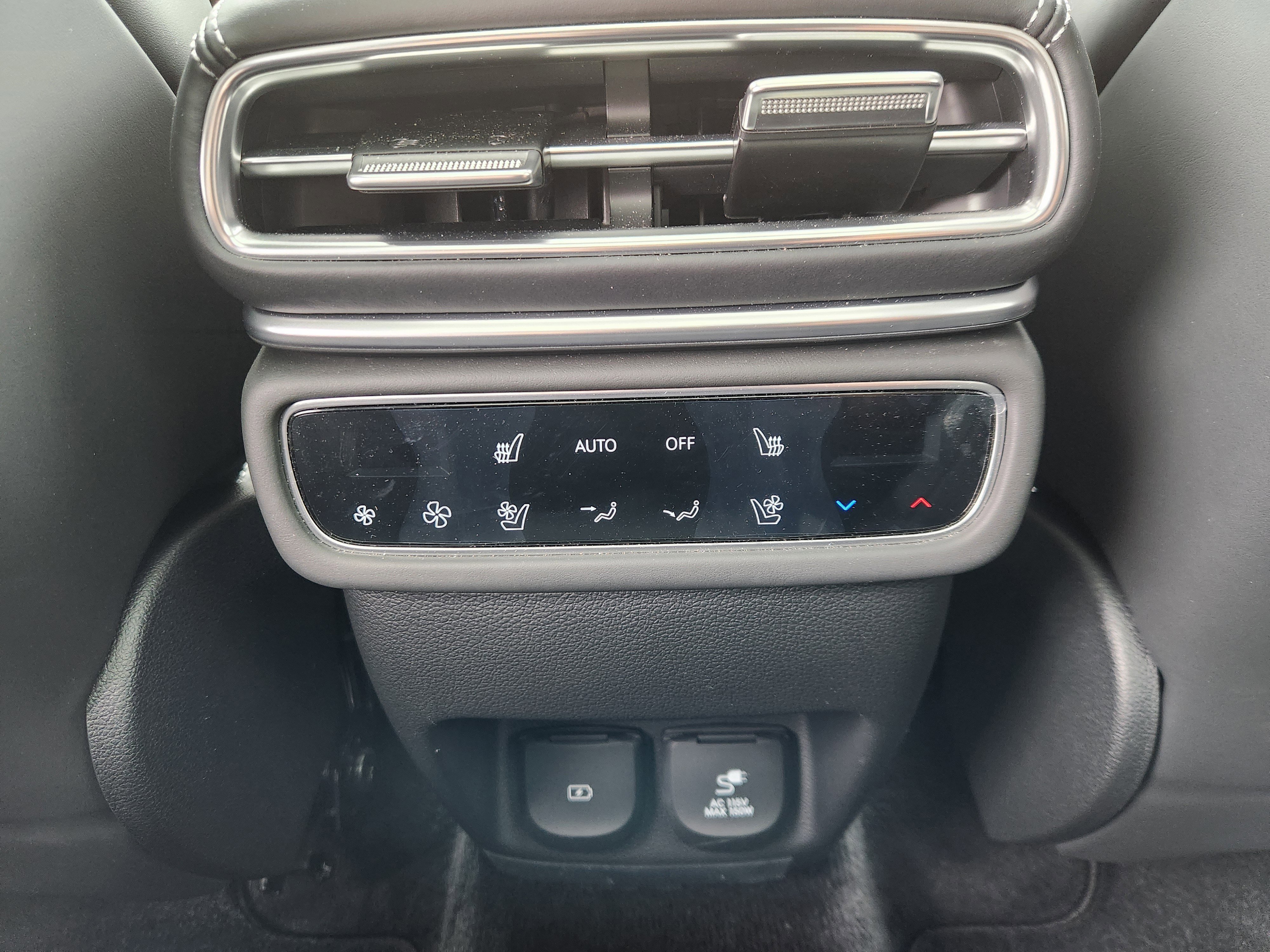 Used 2026 Genesis GV80 3.5T Prestige image 24