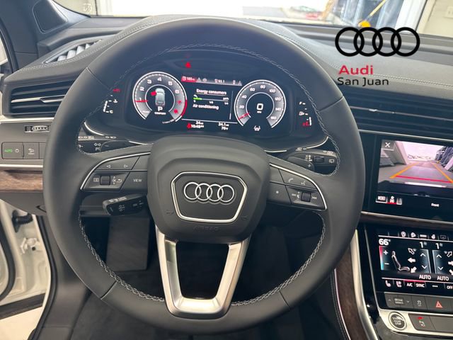 New 2026 Audi Q7 2.0T Premium Plus image 27