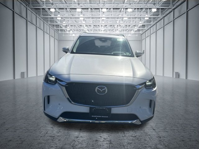 Certified 2024 MAZDA CX-90 3.3 Turbo w/ Premium Package AWD/4WD image 2