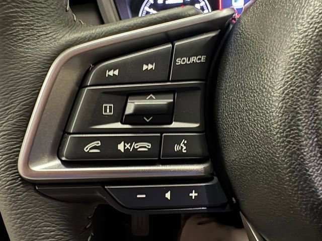 New 2025 Subaru Legacy Limited image 22