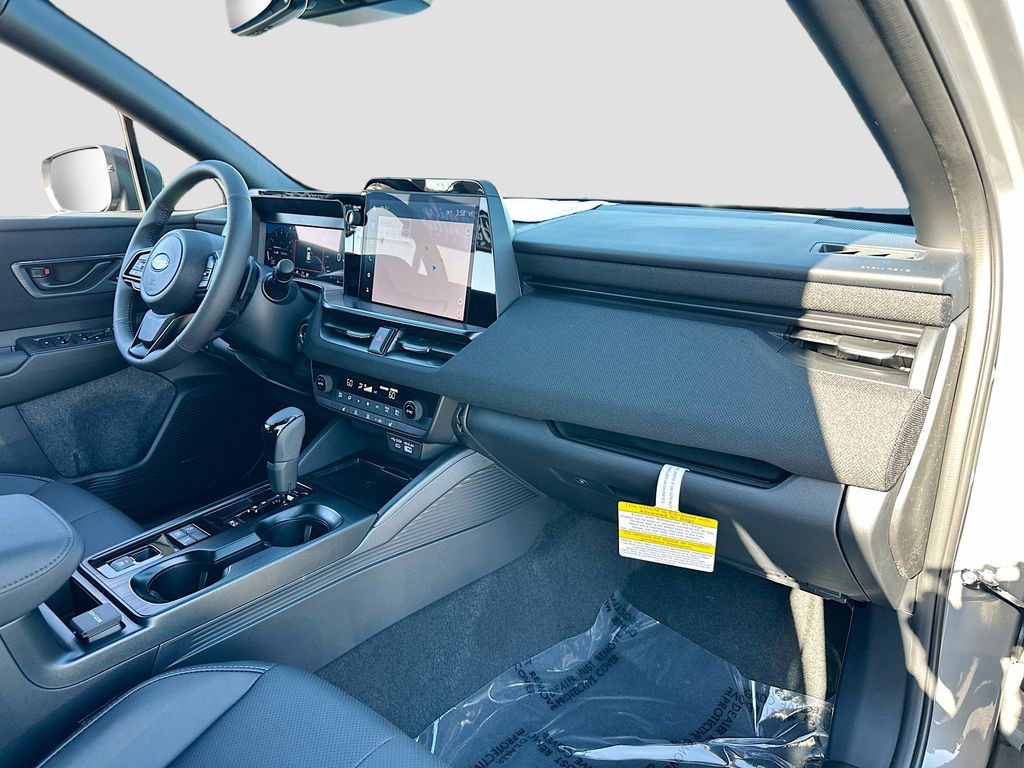 New 2026 Subaru Outback Limited AWD/4WD image 31