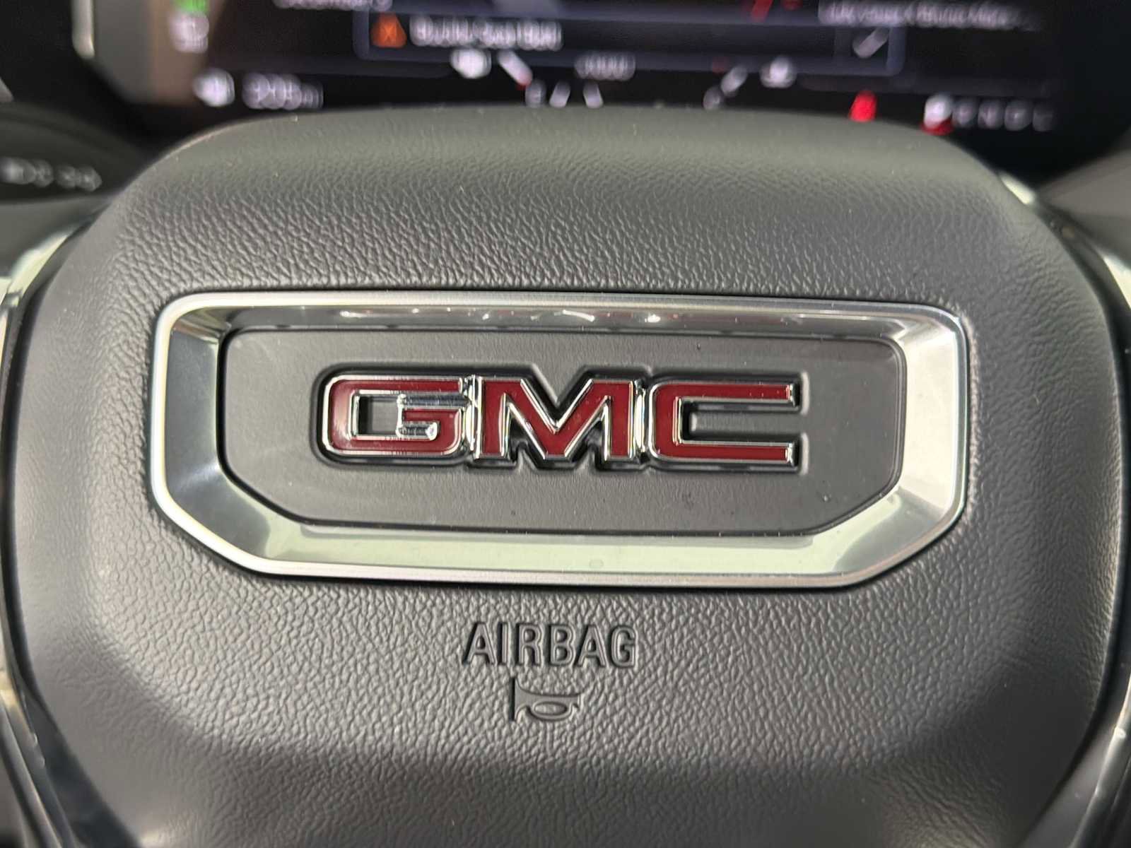 New 2025 GMC Acadia Elevation image 50