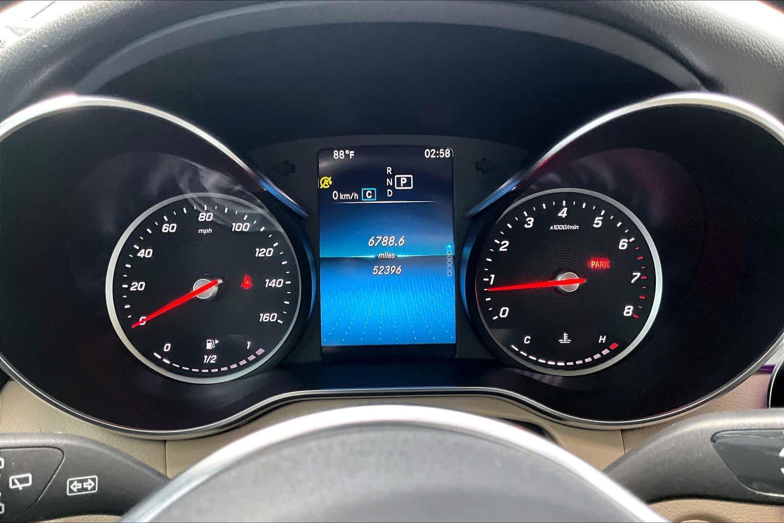 Certified 2020 Mercedes-Benz GLC 300 image 27