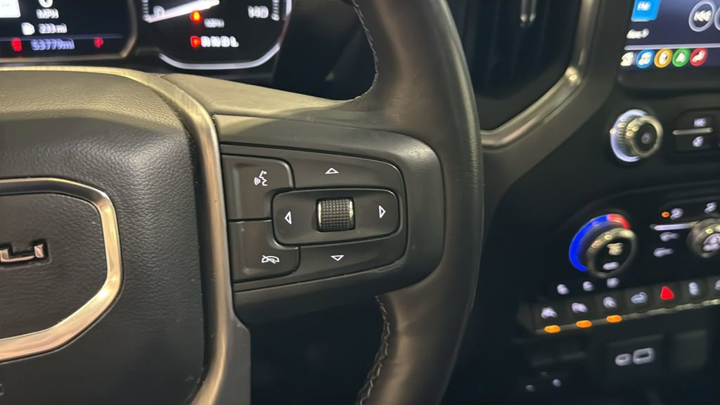 Used 2020 GMC Sierra 1500 Denali w/ Denali Ultimate Package image 32