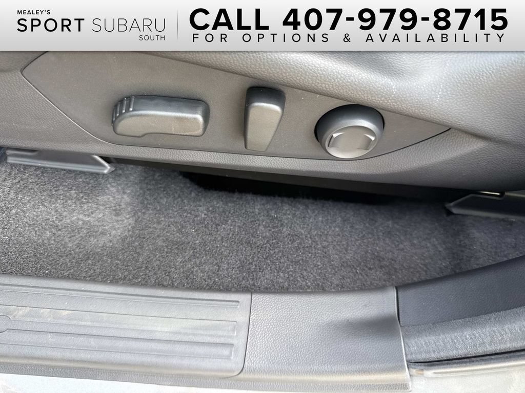 New 2026 Subaru Forester Wilderness AWD/4WD image 25
