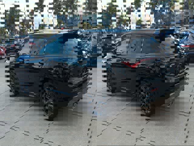 New 2025 Acura ADX A-Spec image 6