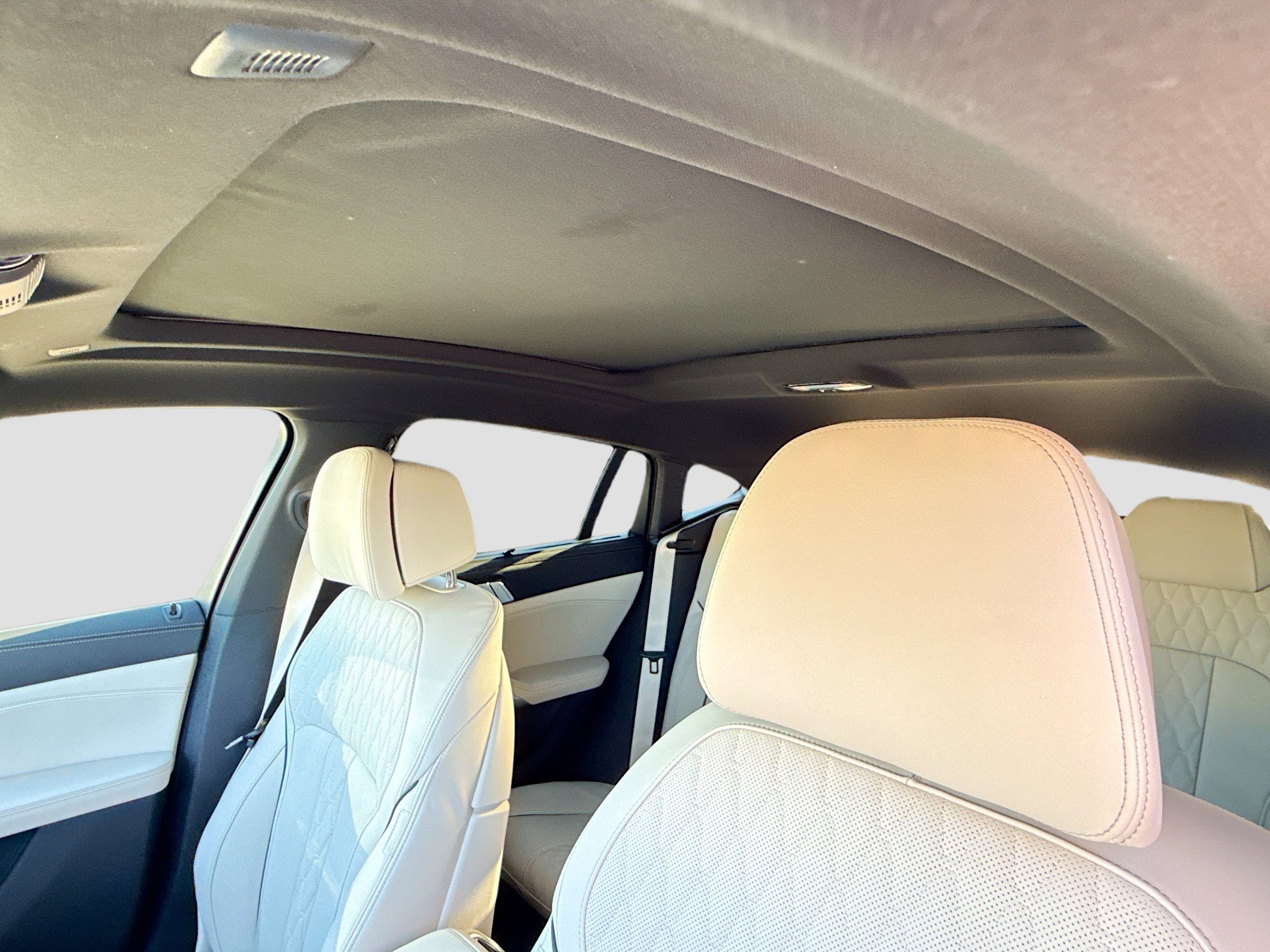 New 2026 BMW X6 M60i image 27