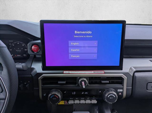 New 2026 Toyota Tacoma TRD Off-Road image 12