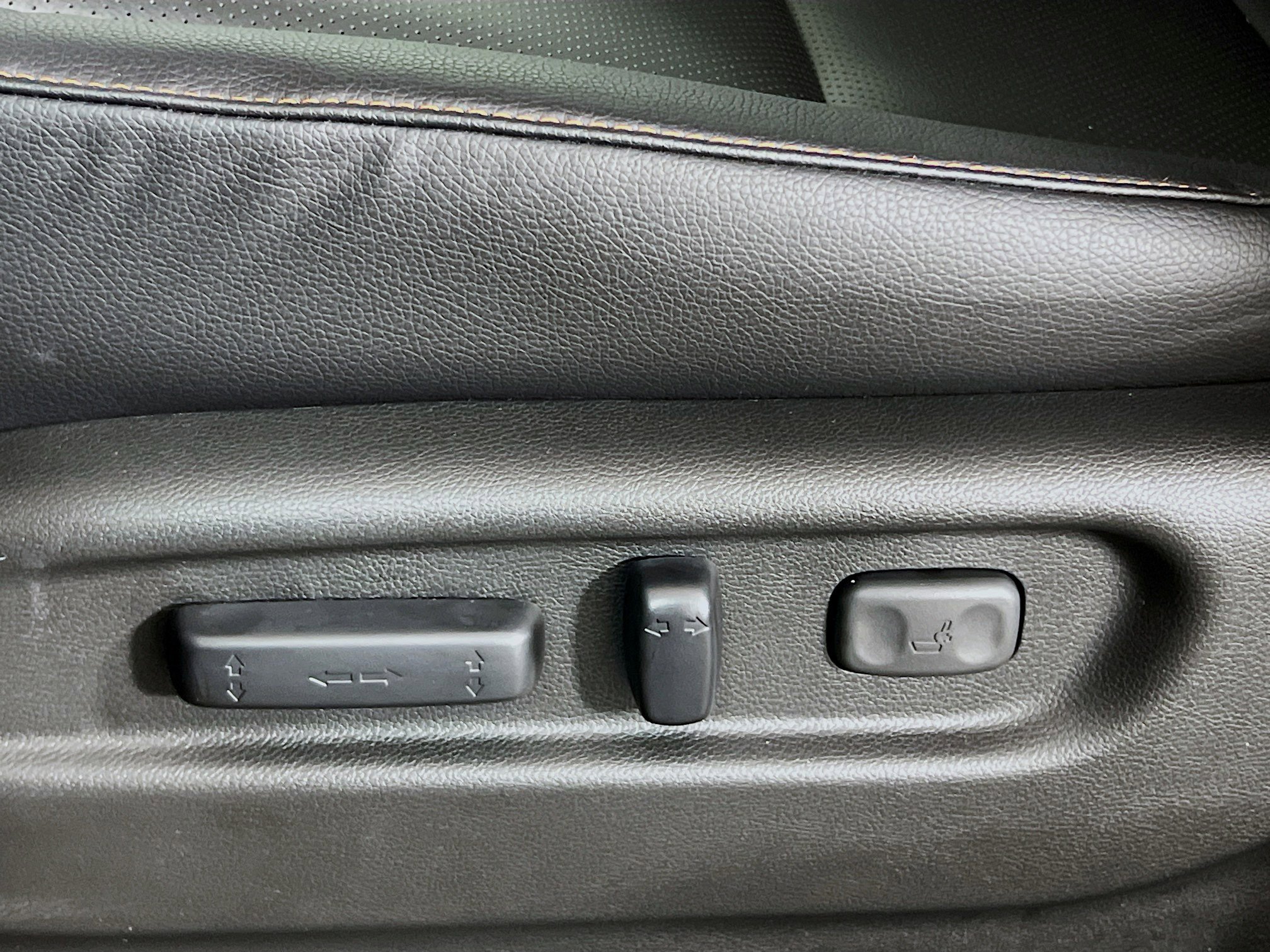 New 2026 Honda Ridgeline TrailSport image 16