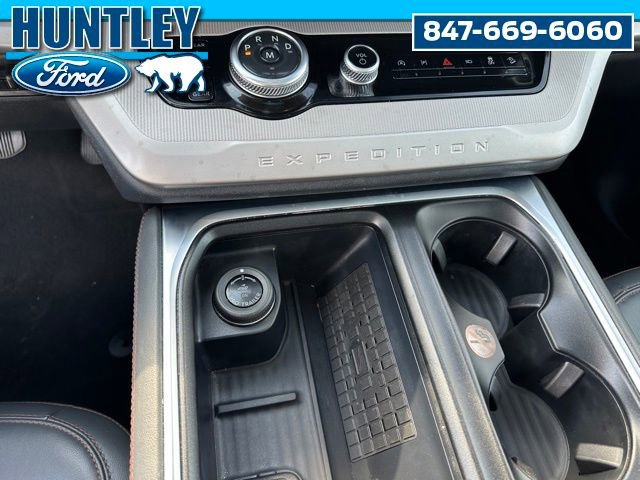 Used 2025 Ford Expedition Max Active image 29