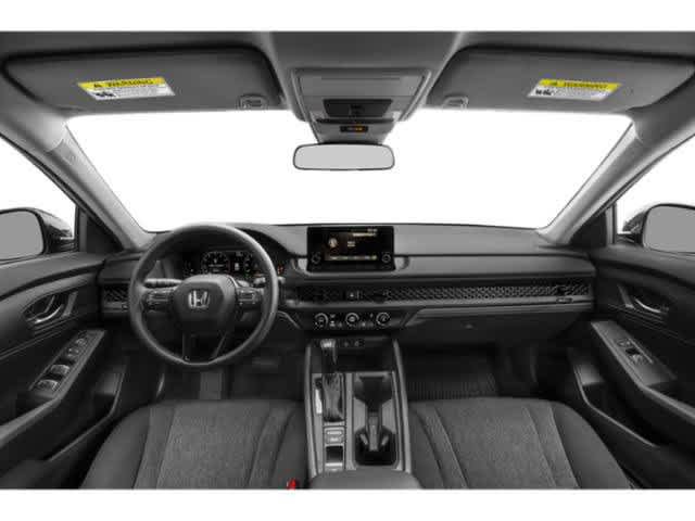 Used 2024 Honda Accord LX image 11