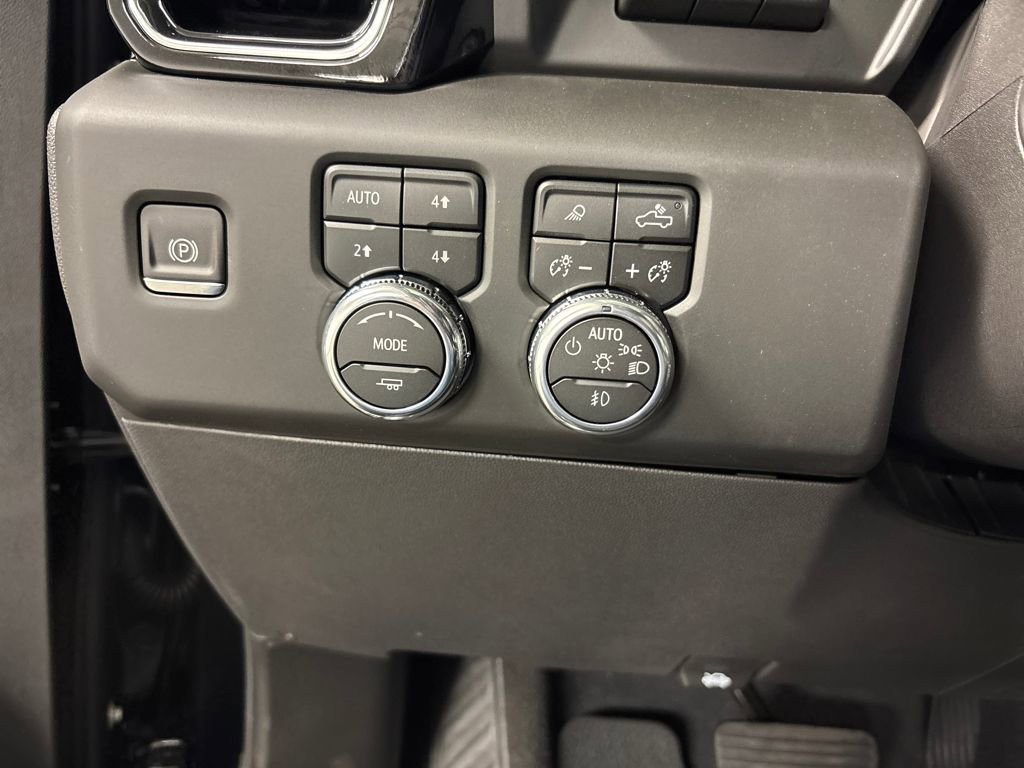 New 2026 GMC Sierra 1500 Denali w/ Denali Reserve Package image 29