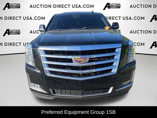 Used 2016 Cadillac Escalade Luxury video 2