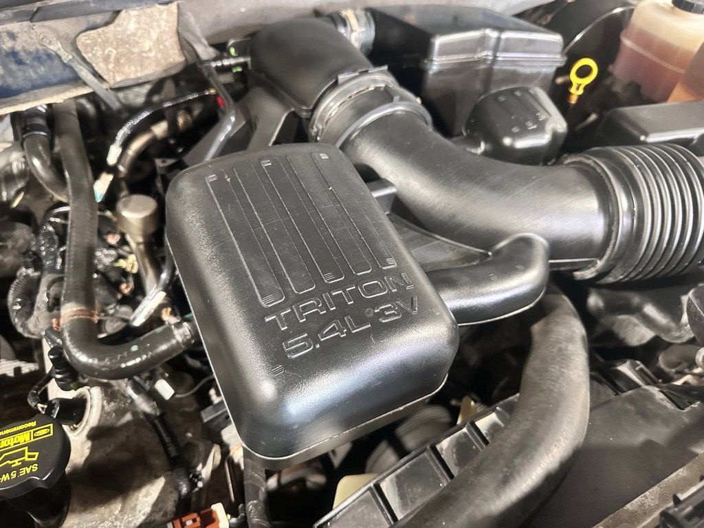 Used 2009 Ford F150 XL image 24