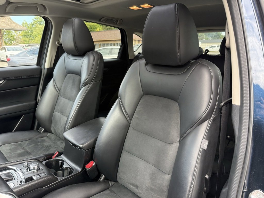 Used 2018 MAZDA CX-5 Touring w/ Preferred Equipment Package image 10