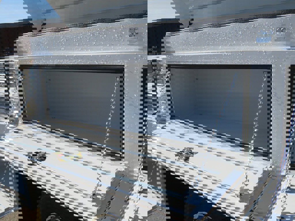 New 2024 RAM 3500 Tradesman image 38