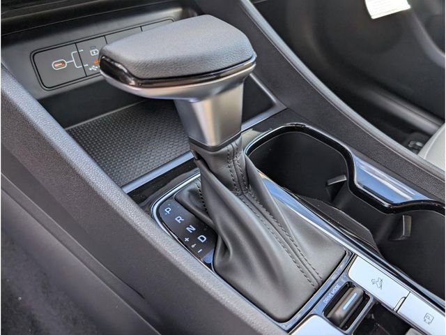 New 2026 Hyundai Santa Cruz SEL image 25