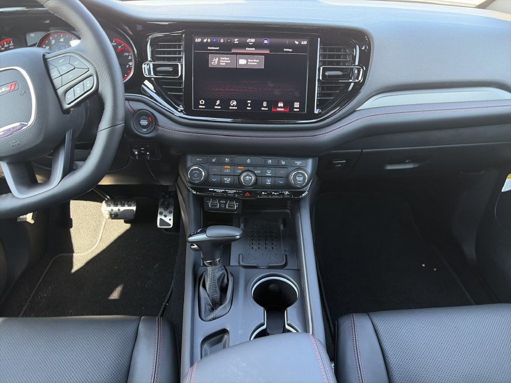 New 2027 Dodge Durango R/T AWD/4WD image 14