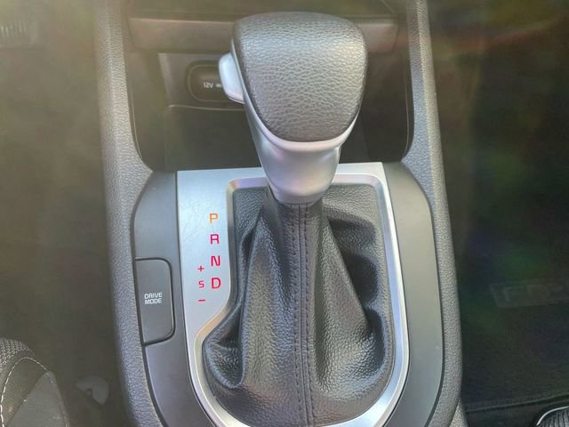 Used 2023 Kia Forte LXS image 15