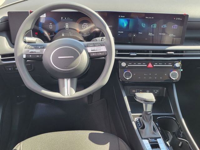 New 2026 Hyundai Tucson SEL image 4