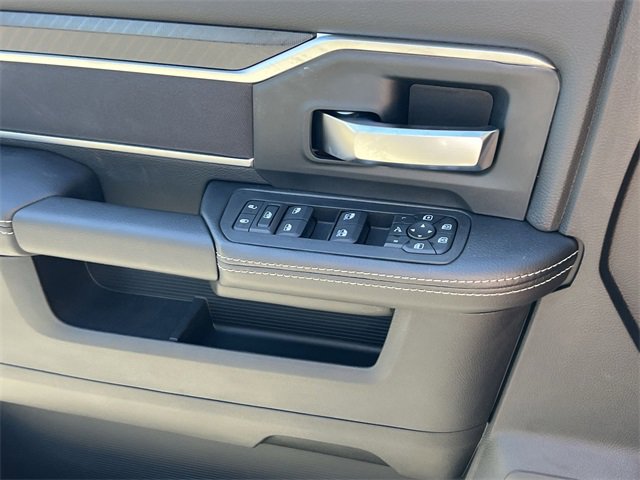 New 2026 RAM 2500 Big Horn image 26