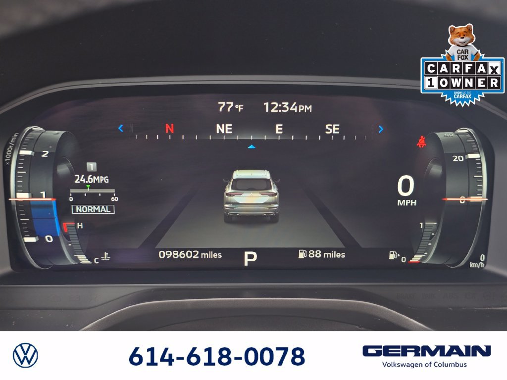 Used 2023 Mitsubishi Outlander SEL AWD/4WD image 25