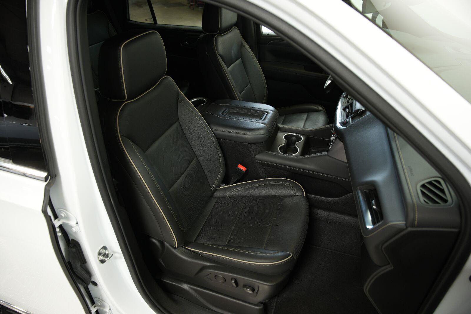 Certified 2024 GMC Yukon SLT AWD/4WD image 21