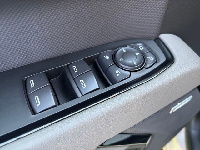 New 2026 Chevrolet Silverado 1500 ZR2 image 8