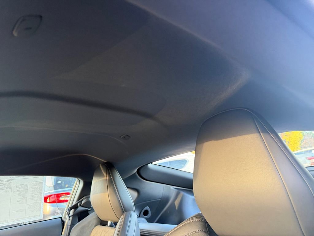 New 2026 Nissan Z Performance image 15