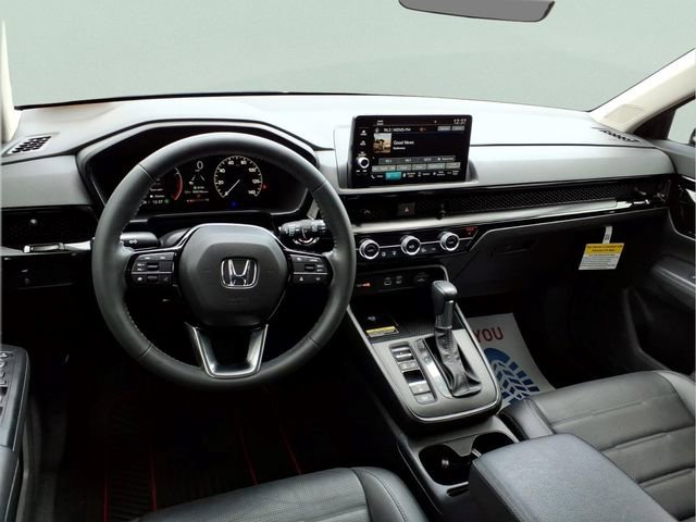 Used 2024 Honda CR-V EX-L image 9