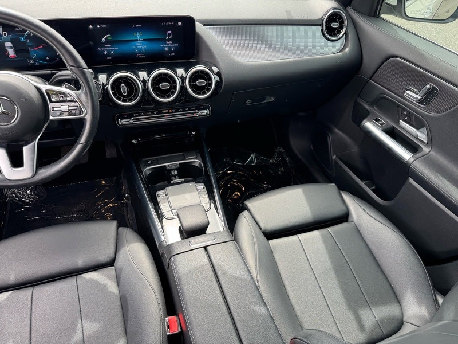 Certified 2022 Mercedes-Benz GLA 250 image 15