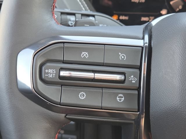 Used 2026 GMC Yukon XL AT4 Ultimate w/ LPO, Floor Liner Package AWD/4WD image 15