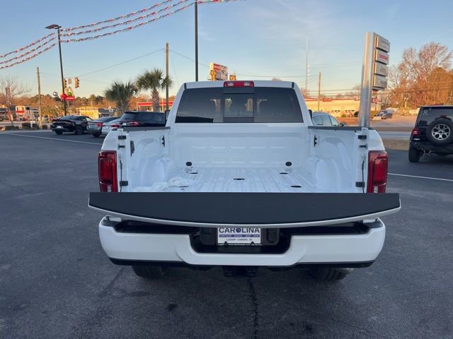 New 2026 RAM 2500 Laramie AWD/4WD image 20