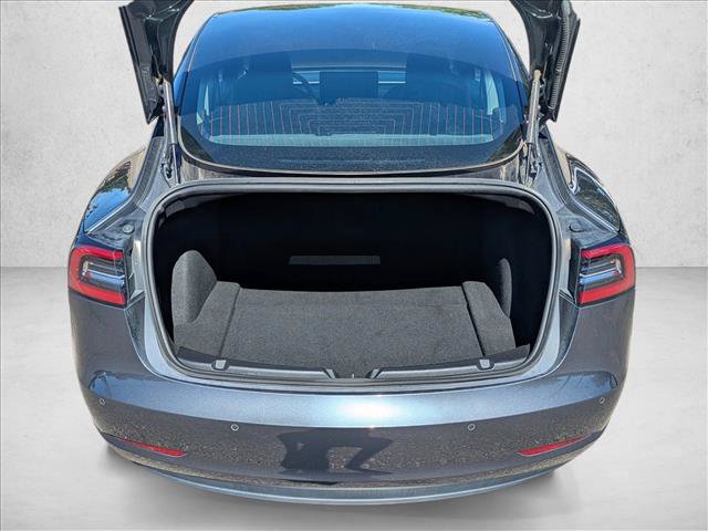 Used 2018 Tesla Model 3 Long Range AWD/4WD image 6