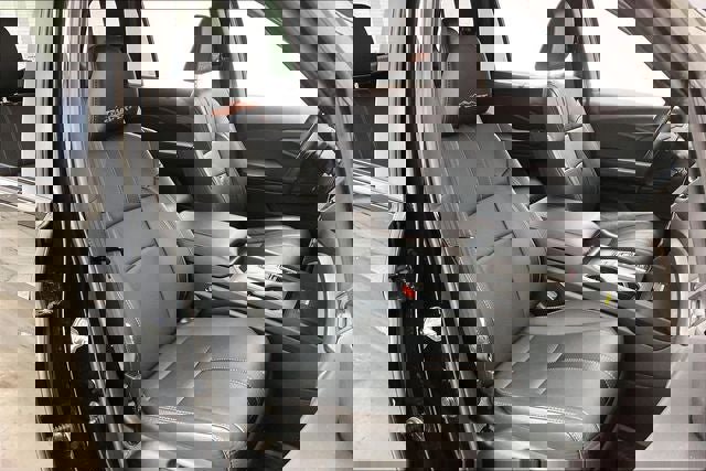 Certified 2024 Honda Passport TrailSport image 7