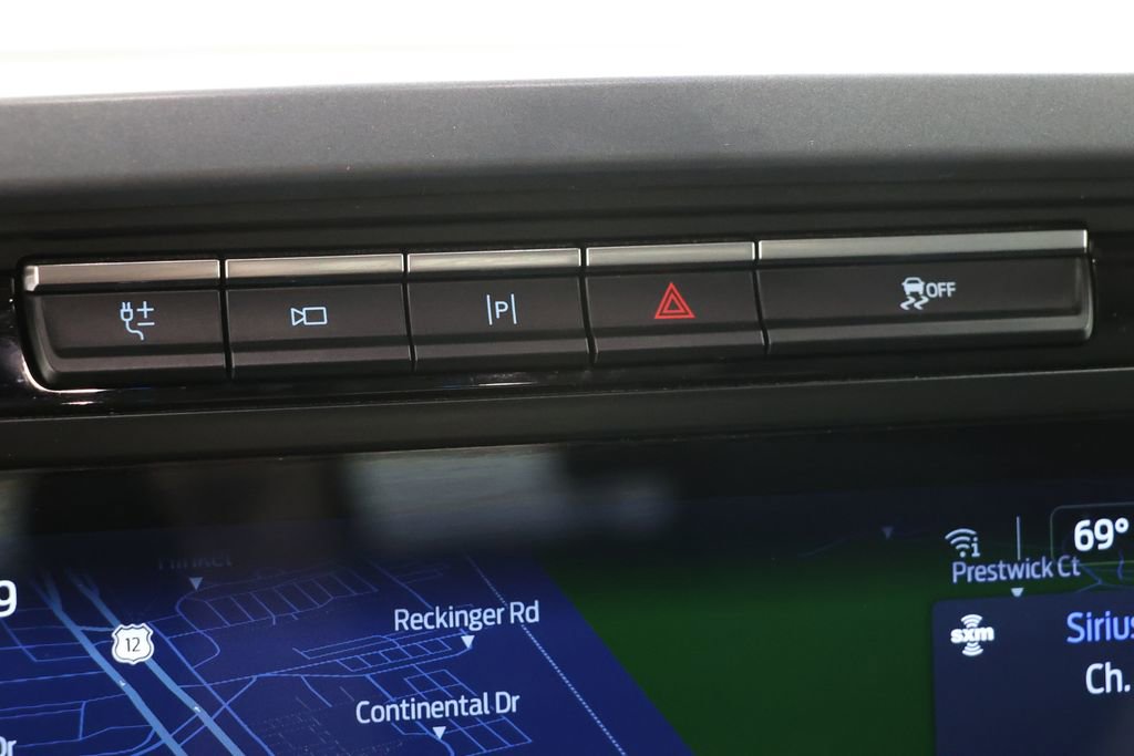 Used 2024 Ford F150 XLT w/ Equipment Group 302A MID image 27