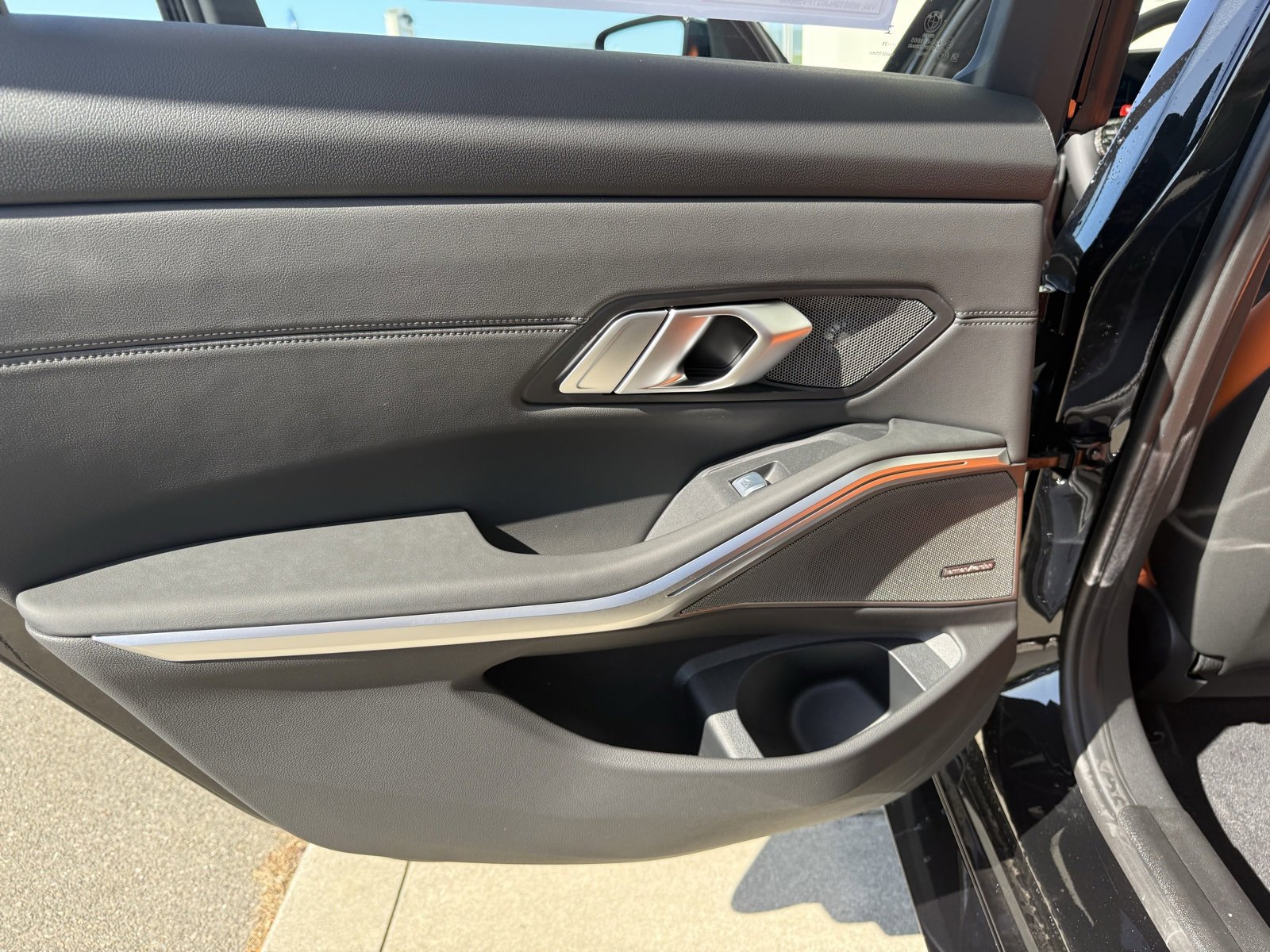 New 2026 BMW M3 w/ Executive Package image 31