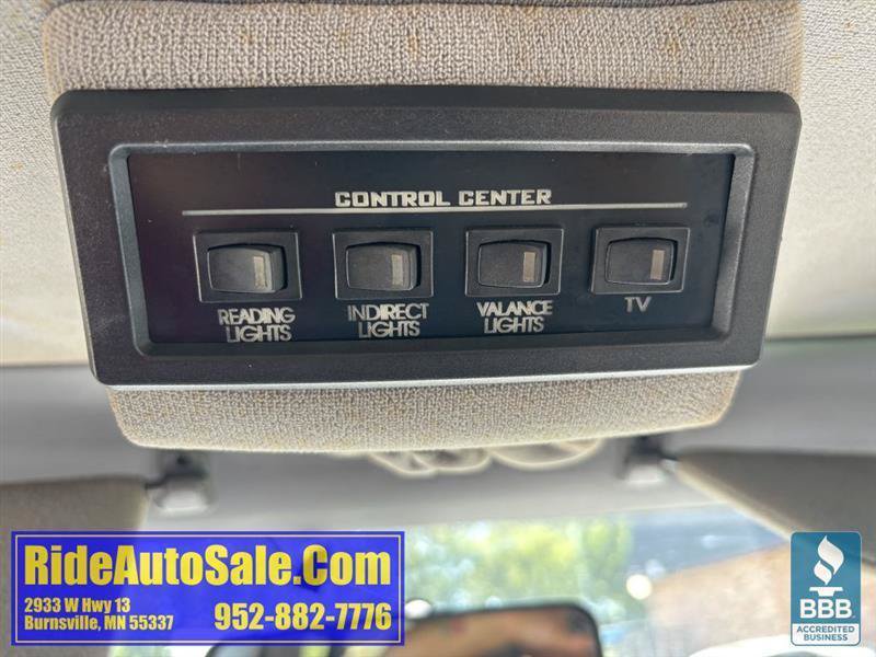 Used 2000 Dodge B1500 RWD image 33