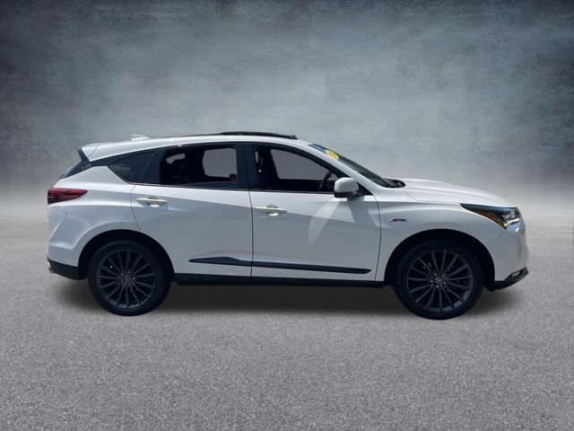 Used 2022 Acura RDX AWD image 5