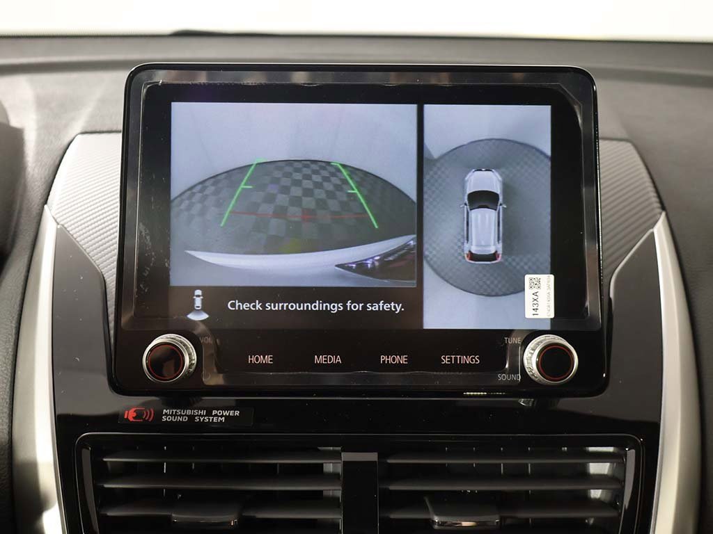 New 2026 Mitsubishi Eclipse Cross SEL image 46