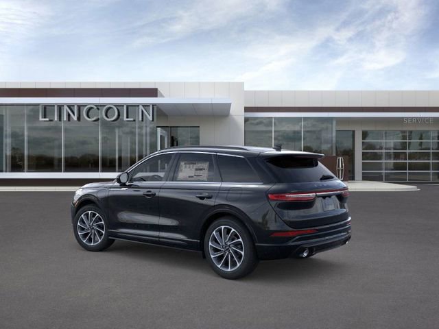 New 2026 Lincoln Corsair Grand Touring image 4