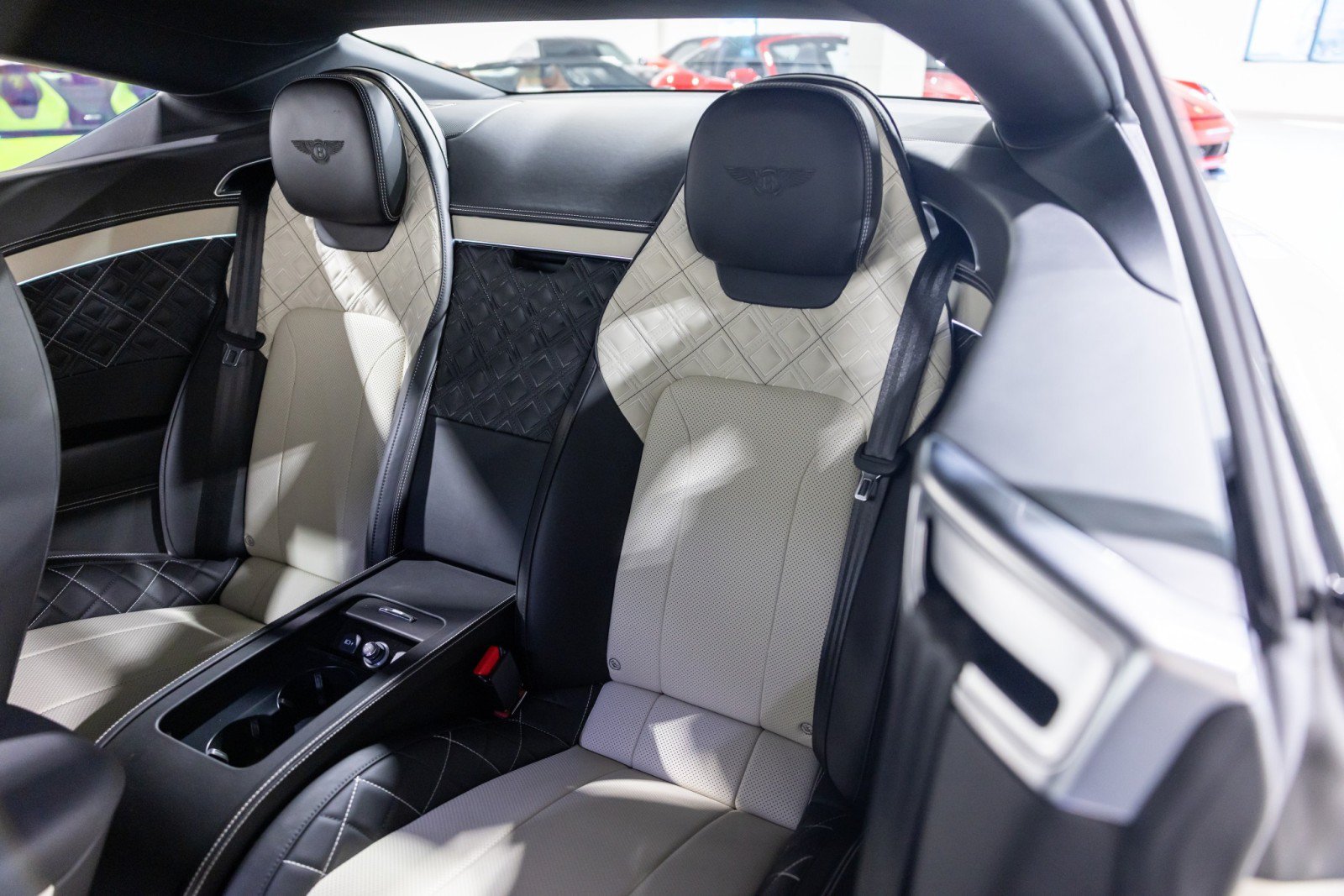 Used 2020 Bentley Continental GT First Edition AWD/4WD image 38