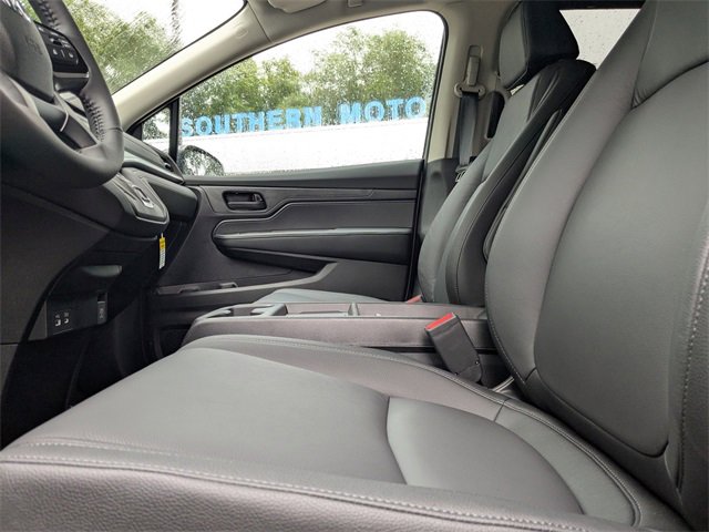New 2026 Honda Odyssey EX-L image 22