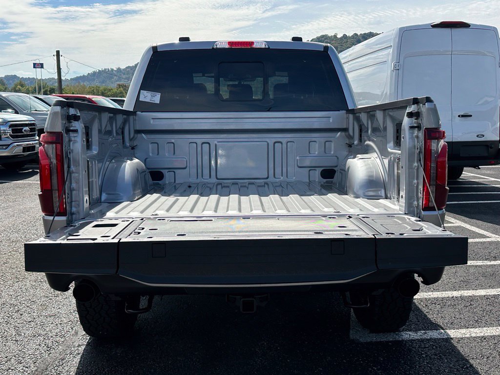 New 2026 Ford F150 Tremor AWD/4WD image 28