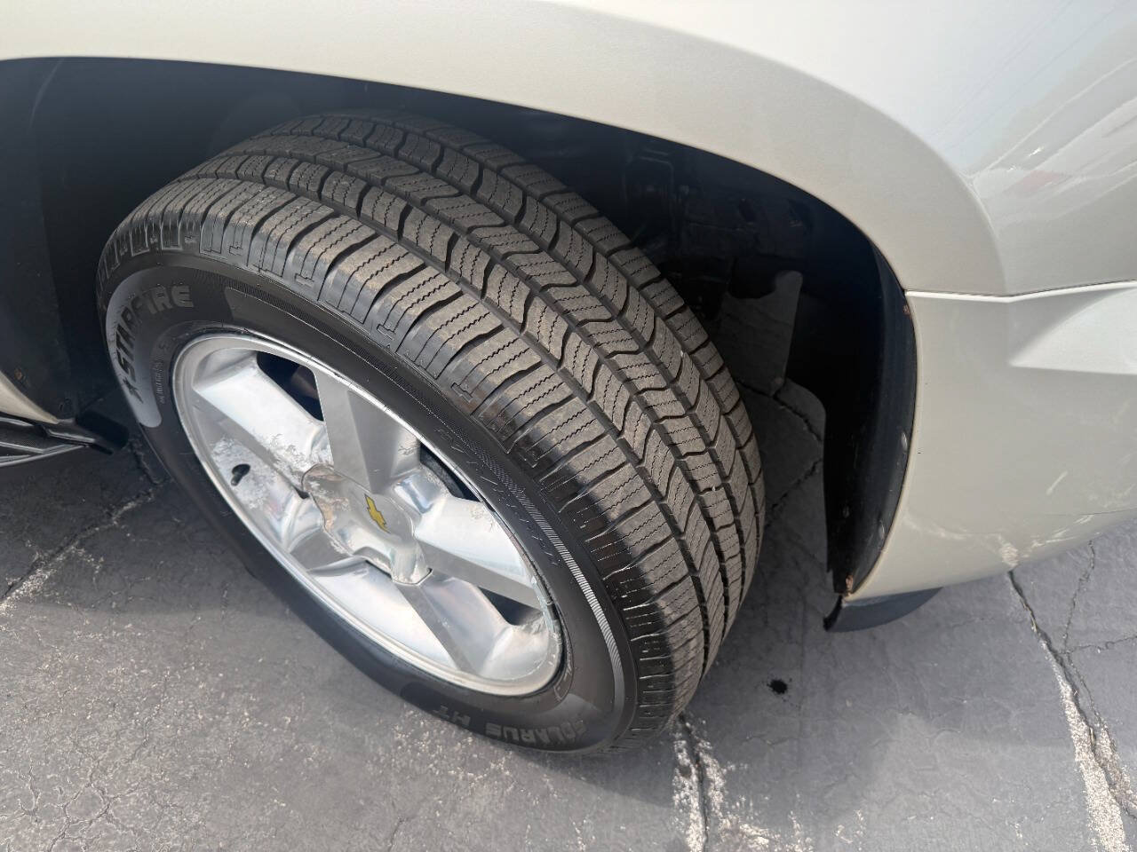 Used 2013 Chevrolet Tahoe LT w/ All-Star Edition AWD/4WD image 29