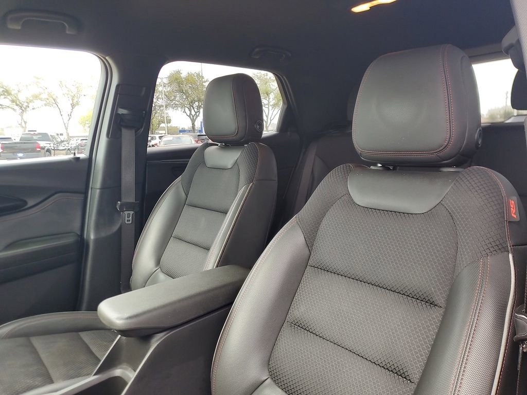 Used 2023 Chevrolet TrailBlazer RS image 13