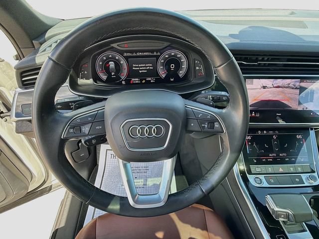 Used 2023 Audi Q7 3.0T Premium AWD/4WD image 39