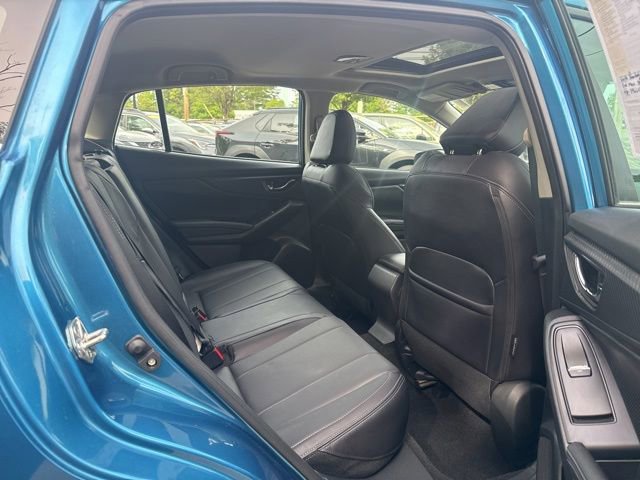 Used 2018 Subaru Impreza 2.0i Limited AWD/4WD image 12