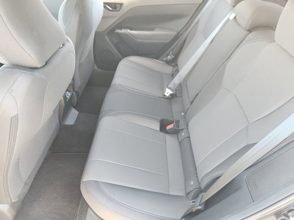 New 2026 Subaru Crosstrek 2.0i Premium image 19